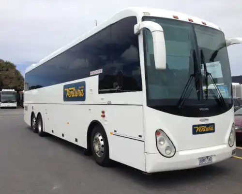 Read more about the article Ventura 5 Star Coach
